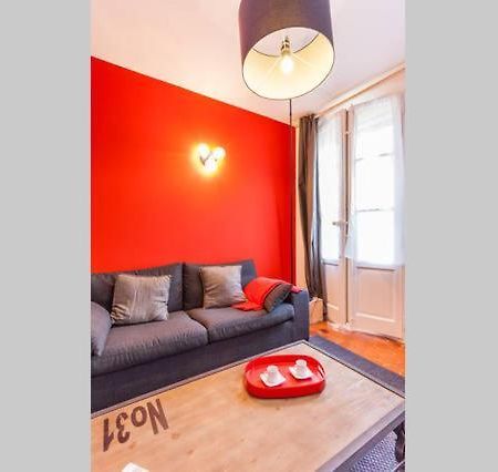 Ferienwohnung L'Entrecasteaux Aix-en-Provence Exterior foto