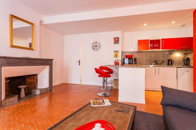 Ferienwohnung L'Entrecasteaux Aix-en-Provence Exterior foto